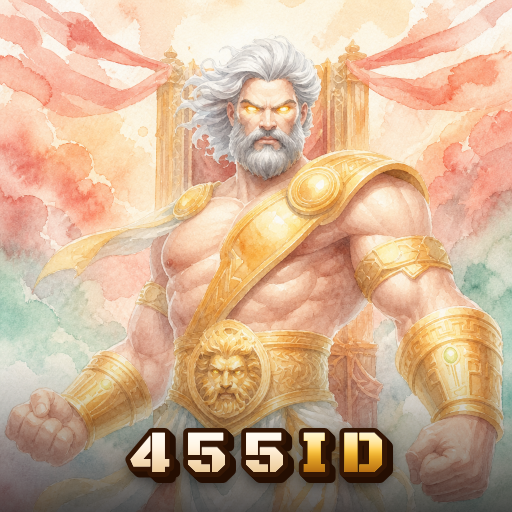 455id APK Indonesia - Panduan Lengkap dan Tutorial
